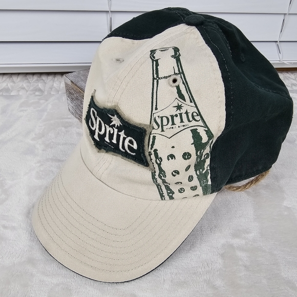 SPRITE Hat Unisex - Picture 1 of 10